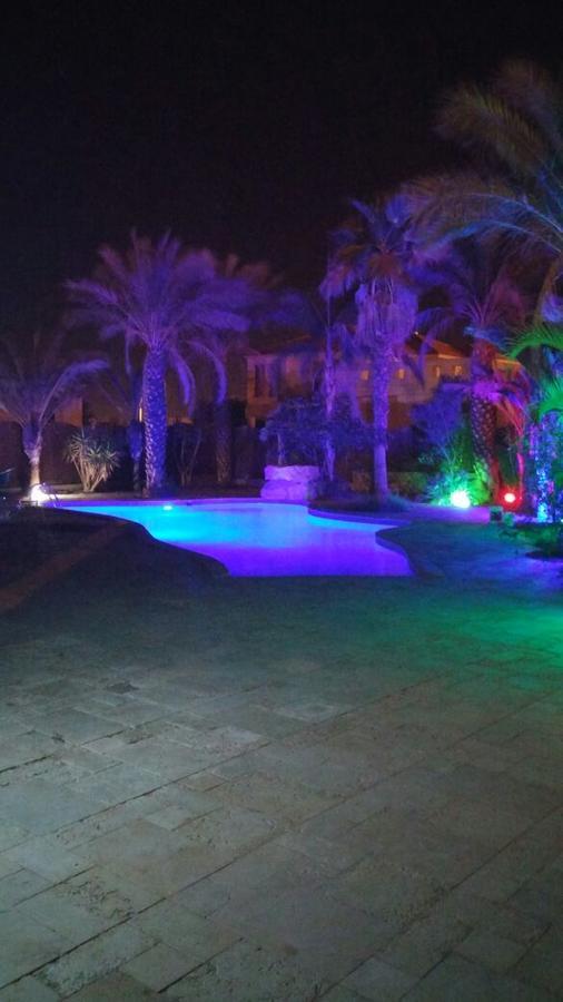 Villa Or - Heated Pool Eilat Extérieur photo