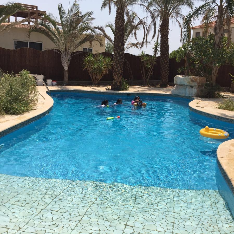 Villa Or - Heated Pool Eilat Extérieur photo